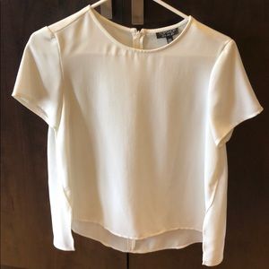 Top Shop Blouse EUR36 US4 UK8